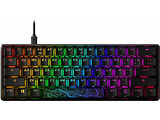 HyperX Alloy Origins 60 RGB / HKBO1S-RB-RU/G