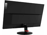 LENOVO ThinkVision S28u-10 / 28 IPS 4K / 61E6GAT2EU