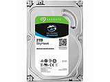 Seagate SkyHawk Surveillance ST2000VX015 / 3.5" HDD 2.0TB