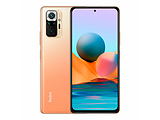 Xiaomi RedMi Note 10 Pro / 6.67'' 120Hz / Snapdragon 732G / 6GB / 128GB / 5020mAh / Bronze