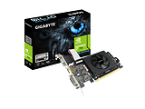 GIGABYTE GeForce GT 710 2GB DDR5 64bit / GV-N710D5-2GIL