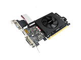 GIGABYTE GeForce GT 710 2GB DDR5 64bit / GV-N710D5-2GIL