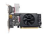 GIGABYTE GeForce GT 710 2GB DDR5 64bit / GV-N710D5-2GIL