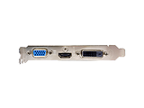 GIGABYTE GeForce GT 710 2GB DDR5 64bit / GV-N710D5-2GIL
