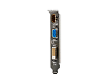 GIGABYTE GeForce GT 730 2GB DDR3 64bit / GV-N730D3-2GI
