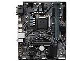 GIGABYTE H410M H V2 / mATX Socket 1200 Dual 2xDDR4 2933