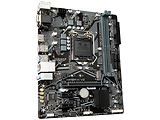 GIGABYTE H410M H V2 / mATX Socket 1200 Dual 2xDDR4 2933