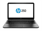 HP Compaq 250 / 15.6" HD / Intel Core i5-4210U / 4GB DDR3 / 256GB SSD / DOS / J4R70EA1#ACB