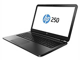 HP Compaq 250 / 15.6" HD / Intel Core i5-4210U / 4GB DDR3 / 256GB SSD / DOS / J4R70EA1#ACB
