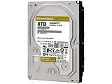 WesternDigital Enterprise Gold 512E WD8004FRYZ / 3.5" HDD 8.0TB
