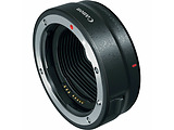 Canon Mount Adapter EF-EOS R with Drop-in Circular Polarizing Filter A