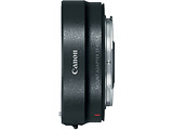 Canon Mount Adapter EF-EOS R with Drop-in Circular Polarizing Filter A