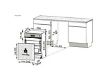 Beko DSN26420X