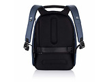 XD-DESIGN Bobby Hero XL Backpack 17 Blue