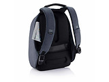 XD-DESIGN Bobby Hero XL Backpack 17 Blue