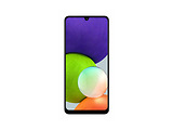 Samsung Galaxy A22 / 6.4'' 720x1600 90Hz / MediaTek MT6769V/CTZA / 4Gb / 64Gb / 5000mAh White