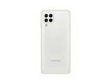 Samsung Galaxy A22 / 6.4'' 720x1600 90Hz / MediaTek MT6769V/CTZA / 4Gb / 64Gb / 5000mAh White