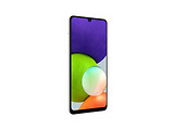 Samsung Galaxy A22 / 6.4'' 720x1600 90Hz / MediaTek MT6769V/CTZA / 4Gb / 64Gb / 5000mAh White