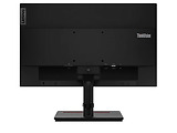 Lenovo ThinkVision S27e-20 / 27.0" IPS FullHD / 62AFKAT2EU