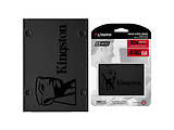 Kingston SSDNow A400 SA400S37/480G