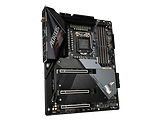 GIGABYTE Z590 AORUS ULTRA / ATX Socket 1200 Dual 4x DDR4 5400