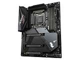 GIGABYTE Z590 AORUS ULTRA / ATX Socket 1200 Dual 4x DDR4 5400