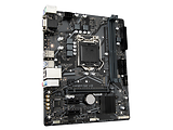 GIGABYTE H410M S2 V2 / mATX Socket 1200 Dual 2x DDR4 2933