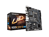 GIGABYTE H510M S2H V2 / mATX Socket 1200 Dual 2x DDR4 3200