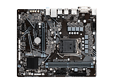 GIGABYTE H510M S2H V2 / mATX Socket 1200 Dual 2x DDR4 3200