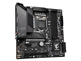 GIGABYTE B560M AORUS PRO / mATX Socket 1200 Dual 4x DDR4 5333