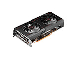 Sapphire PULSE Radeon RX 6600 XT OC 8GB GDDR6 128Bit / 11309-03-20G