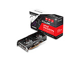Sapphire PULSE Radeon RX 6600 XT OC 8GB GDDR6 128Bit / 11309-03-20G