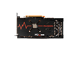 Sapphire PULSE Radeon RX 6600 XT OC 8GB GDDR6 128Bit / 11309-03-20G