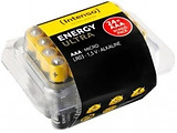Intenso Batteries AAA LR03 x24 / 4034303027323