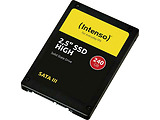 Intenso High 3813440 / 240GB SSD 2.5"