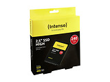 Intenso High 3813440 / 240GB SSD 2.5"