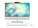 HP Pavilion 24-k0029ur / 23.8" FullHD IPS / AMD Ryzen R5 4600H / 8GB DDR4 / 512GB NVMe / Windows 10 / 463G4EA#ACB