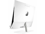 HP Pavilion 24-k0029ur / 23.8" FullHD IPS / AMD Ryzen R5 4600H / 8GB DDR4 / 512GB NVMe / Windows 10 / 463G4EA#ACB