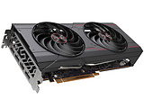 Sapphire PULSE Radeon RX 6700 XT OC 12GB GDDR6 192Bit / 11306-05-20G