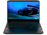 Lenovo IdeaPad Gaming 3 15IMH05 / 15.6" IPS FullHD 120Hz / Intel Core i7-10750H / 16Gb RAM / 512Gb NVMe / GeForce GTX1650Ti 4GB GDDR6 / No OS / 81Y40156RE
