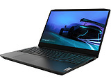 Lenovo IdeaPad Gaming 3 15IMH05 / 15.6" IPS FullHD 120Hz / Intel Core i7-10750H / 16Gb RAM / 512Gb NVMe / GeForce GTX1650Ti 4GB GDDR6 / No OS / 81Y40156RE