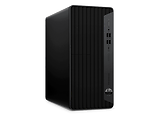 HP ProDesk 600 G6 MT / Intel Core i5-10500 / 8GB RAM / 256GB NVMe + 1.0TB HDD / VGA RTX2060 8GB / PSU GOLD 550W / Windows 10 PRO / 9CF30AV