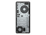HP ProDesk 600 G6 MT / Intel Core i5-10500 / 8GB RAM / 256GB NVMe + 1.0TB HDD / VGA RTX2060 8GB / PSU GOLD 550W / Windows 10 PRO / 9CF30AV