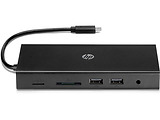 HP Travel USB-C Multi Port Hub / 1C1Y5AA#ABB