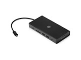 HP Travel USB-C Multi Port Hub / 1C1Y5AA#ABB