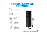 HP Travel USB-C Multi Port Hub / 1C1Y5AA#ABB