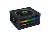 GameMax GX-850 Modular / PSU 850W 80+ Gold