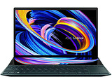 ASUS ZenBook Duo 14 UX482EA / 14" TOUCH IPS FullHD + 12.65" Screen Pad / Core i7-1165G7 / 16GB RAM / 512GB SSD / Intel Iris Xe / Windows 10 PRO /