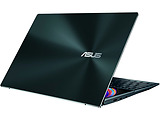 ASUS ZenBook Duo 14 UX482EA / 14" TOUCH IPS FullHD + 12.65" Screen Pad / Core i7-1165G7 / 16GB RAM / 512GB SSD / Intel Iris Xe / Windows 10 PRO /