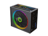 GameMax RGB-1050 Pro / PSU 1050W 80+ Gold